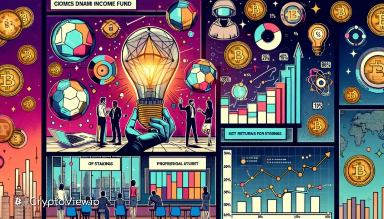 Quoi de neuf dans les fonds de rendement cryptographique ?