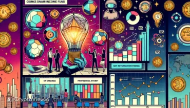 क्रिप्टो यील्ड फंड में क्या नया है?