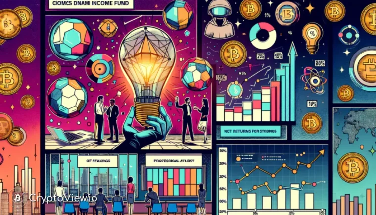 क्रिप्टो यील्ड फंड में क्या नया है?