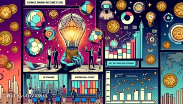 Novità nei Fondi di Rendimento Crypto