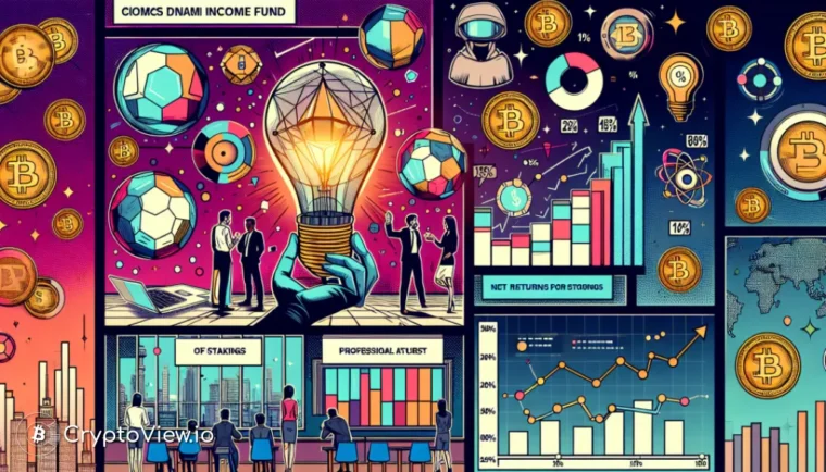 Novità nei Fondi di Rendimento Crypto