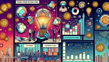 Hva er nytt i Crypto Yield Funds?