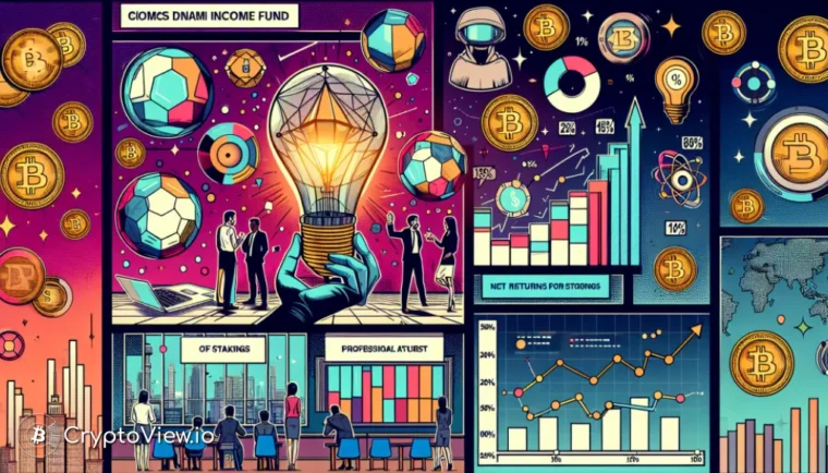 Hva er nytt i Crypto Yield Funds?