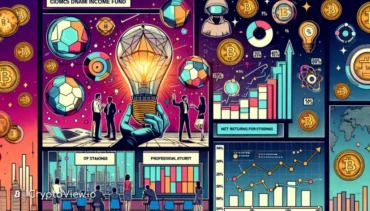 Vad är nytt i Crypto Yield-fonder?