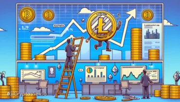 Pourquoi la valeur du Litecoin augmente-t-elle?