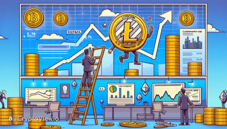 Why Is Litecoin's Value Surging?