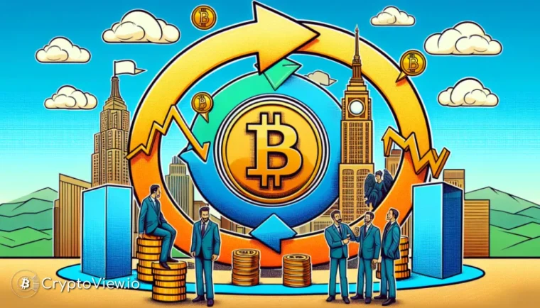 ¿Está Emergiendo un Nuevo Mercado Alcista de Bitcoin?