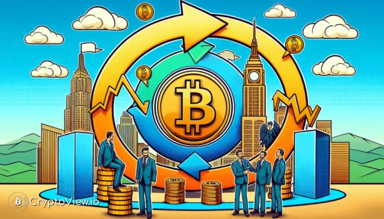 Sta Emergendo un Nuovo Mercato Rialzista per Bitcoin?