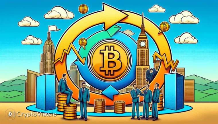 Czy nadszedł nowy byczy rynek Bitcoina?