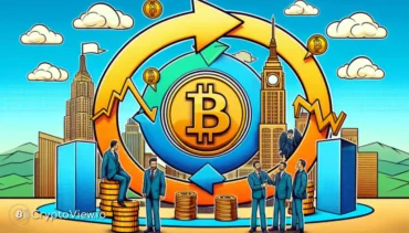 Är en ny Bitcoin-tjurmarknad på väg?