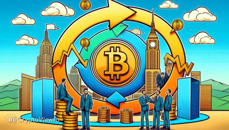 Är en ny Bitcoin-tjurmarknad på väg?