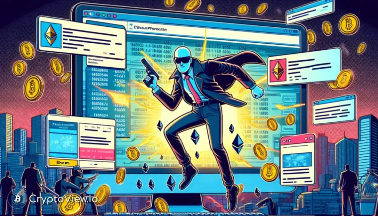 Var Prisma Finance Hacket?