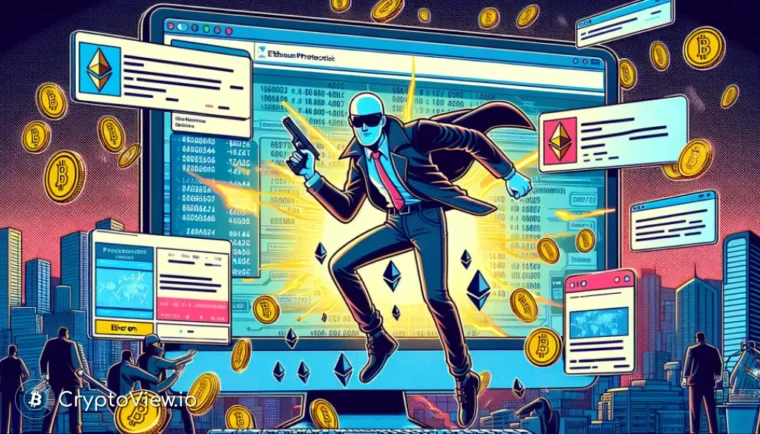 ¿Fue hackeado Prisma Finance?