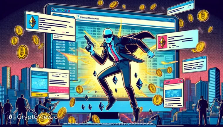 Czy Prisma Finance została zhakowana?