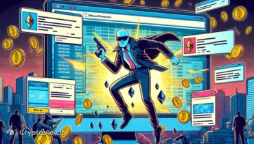 Blev Prisma Finance hackat?