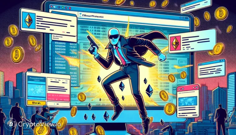 Prisma Finance是否遭受黑客攻击?