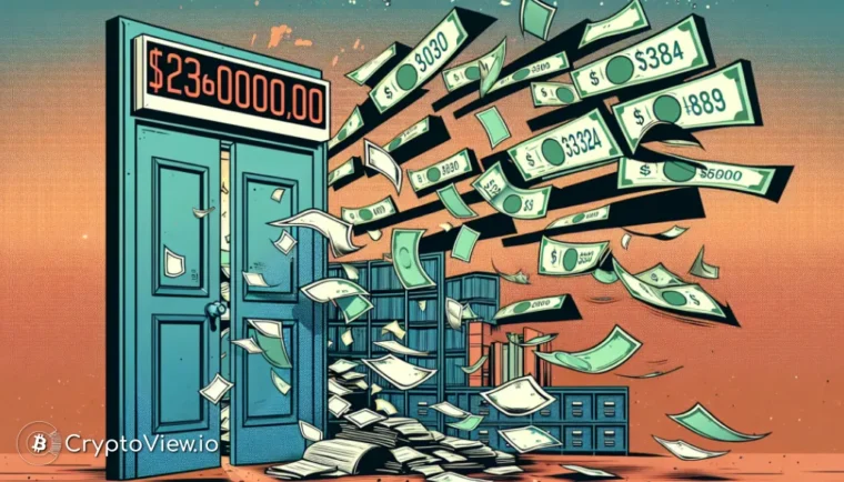 كم كلفت المدفوعات الغير صحيحة الولايات المتحدة؟