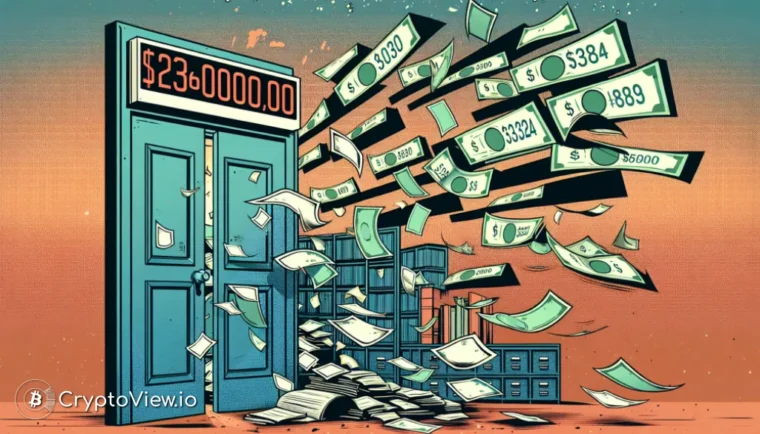 Ile Kosztowały Nieprawidłowe Płatności w USA?