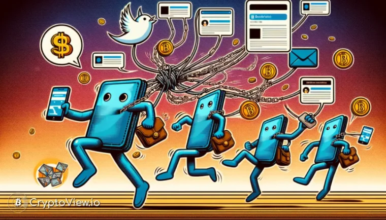 Wie wurden $523k in Solana-Wallets geleert?