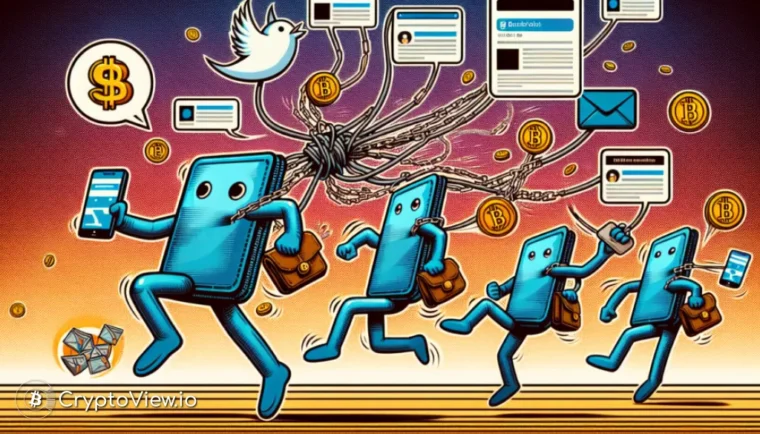 How Were $523k in Solana Wallets Emptied?