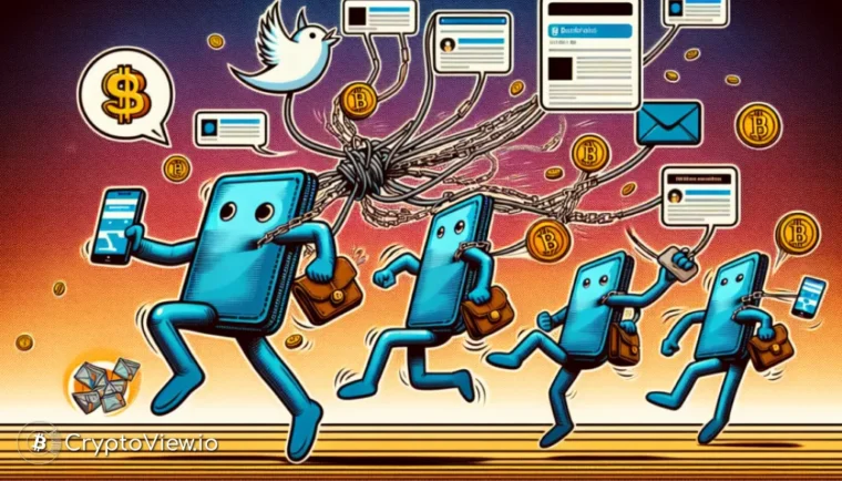 Comment 523 000 $ ont-ils été vidés des portefeuilles Solana ?