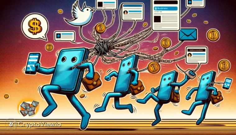 कैसे खाली हो गए $523k के सोलाना वॉलेट?