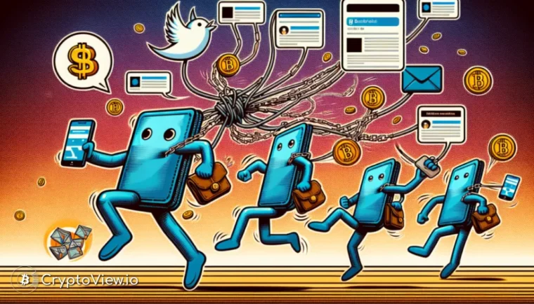 Come sono stati svuotati $523k nei portafogli Solana?