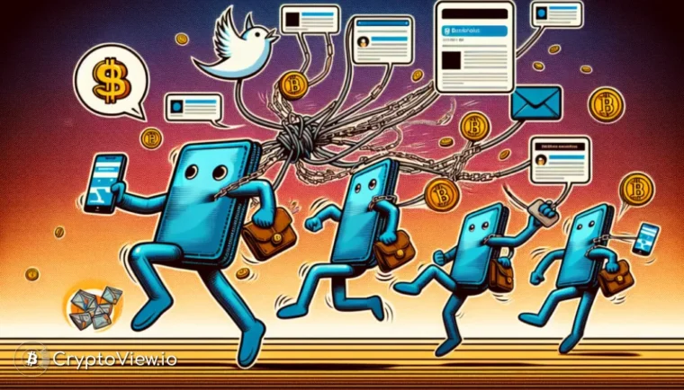 Hvordan ble $523k tømt fra Solana-lommebøker?