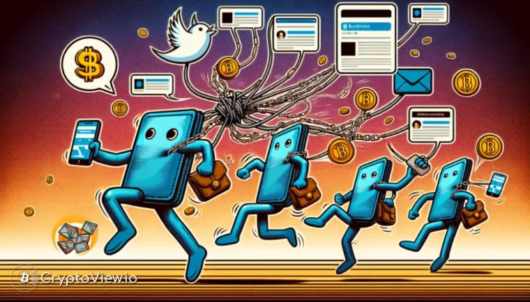 Como Foram Esvaziadas $523k em Carteiras Solana?