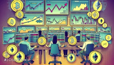 ¿Están las Altcoins Listas para un Gran Salto?