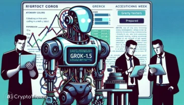 Будет ли запущен Grok-1.5 AI в ближайшее время?