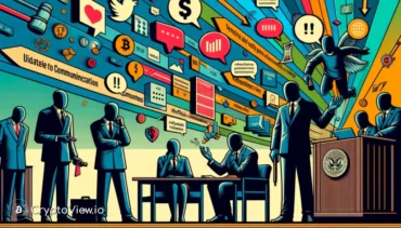 Pourquoi les entreprises sont-elles amendées pour communication non officielle ?