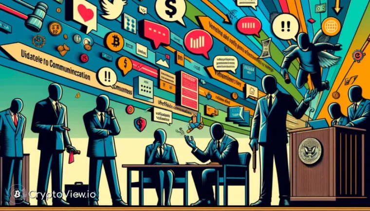 क्यों कारोबार अनौपचारिक संचार के लिए धनरशि धन्य हैं?