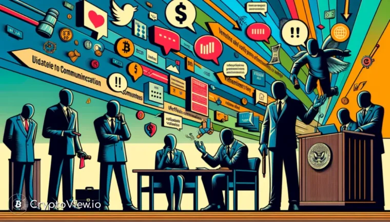 Por Que as Empresas São Multadas por Comunicação Não Oficial?