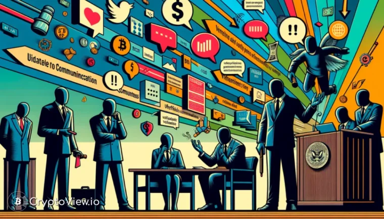 Почему фирмы штрафуются за неофициальное общение?