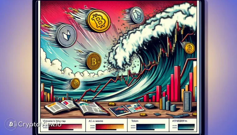 هل يتزايد سوق الذكاء الاصطناعي والبيانات الضخمة؟