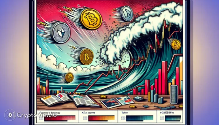 Il mercato dell'IA e dei Big Data è in forte crescita?