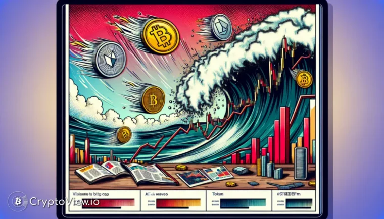 O Mercado de IA e Big Data está em Ascensão?