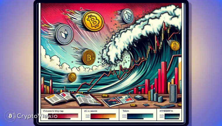 AI 및 빅 데이터 시장이 급증하고 있습니까?