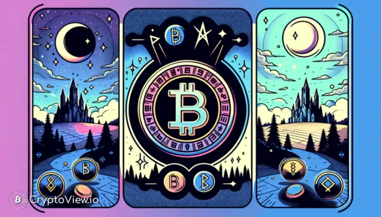 هل تقوم Magic Eden بثورة في عالم البيتكوين؟