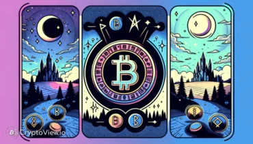 Revolutioniert Magic Eden Bitcoin?