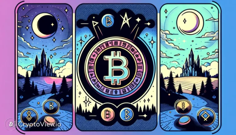 La Révolution de Magic Eden Transforme-t-elle le Bitcoin ?
