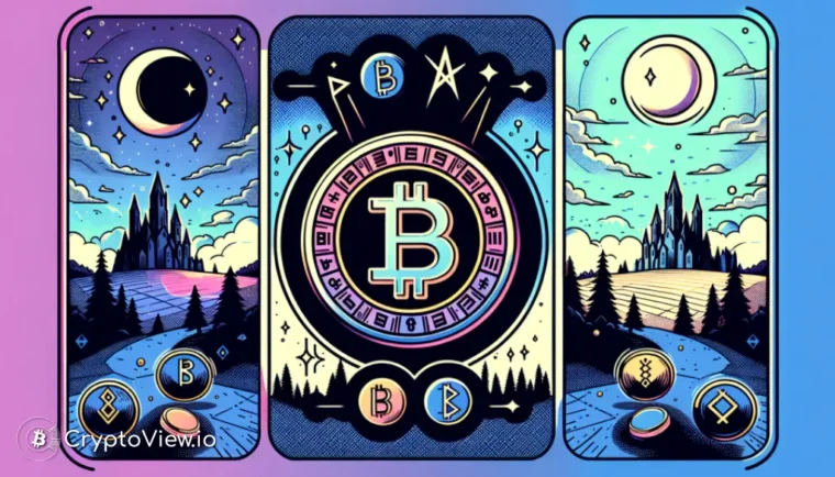 Sta Magic Eden Rivoluzionando Bitcoin?