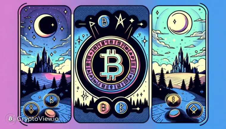 Revolutionerer Magic Eden Bitcoin?