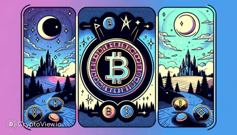 Czy Magic Eden rewolucjonizuje Bitcoina?