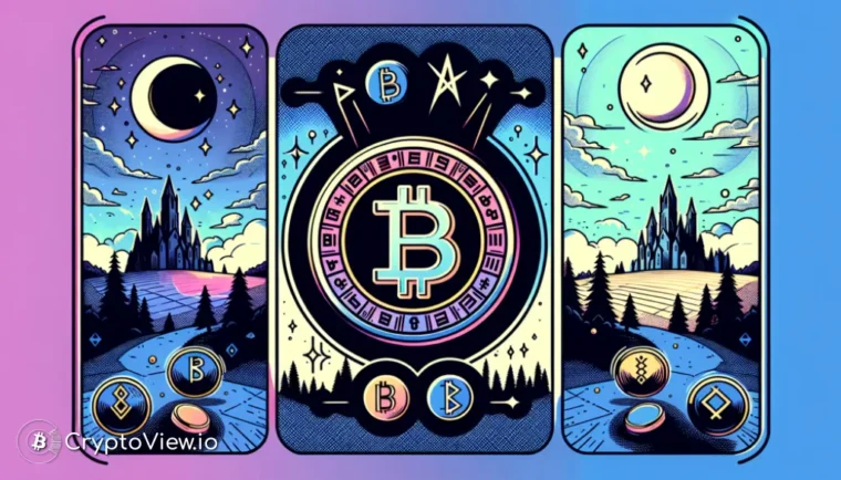 A Magic Eden está Revolucionando o Bitcoin?