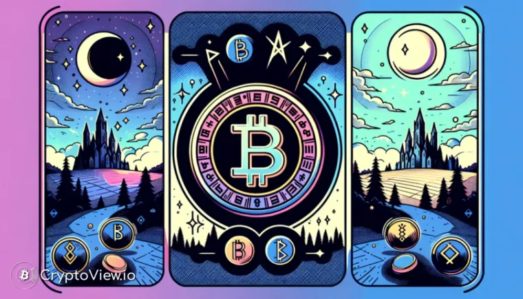 Революционирует ли Magic Eden мир биткоина?