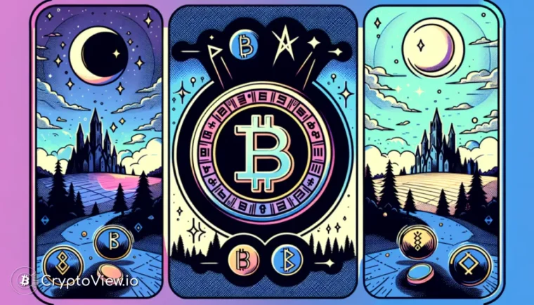 Revolutionerar Magic Eden Bitcoin?