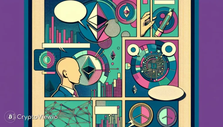 هل هناك صندوق تداول للخيارات المشفرة للإثيريوم في المستقبل؟