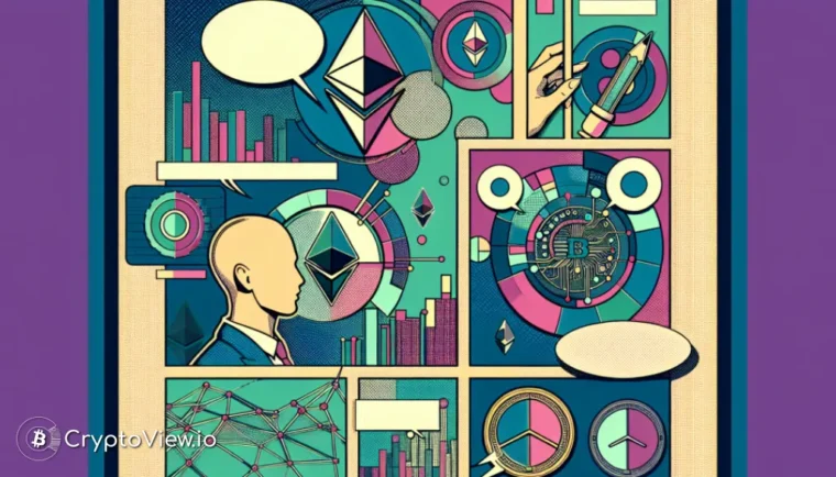 ¿Está en el horizonte un ETF de Ethereum?